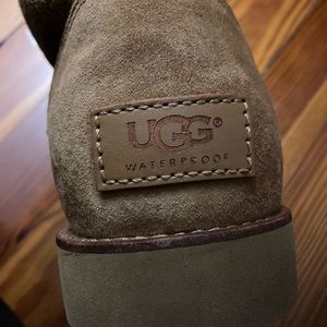 UGG winter boots